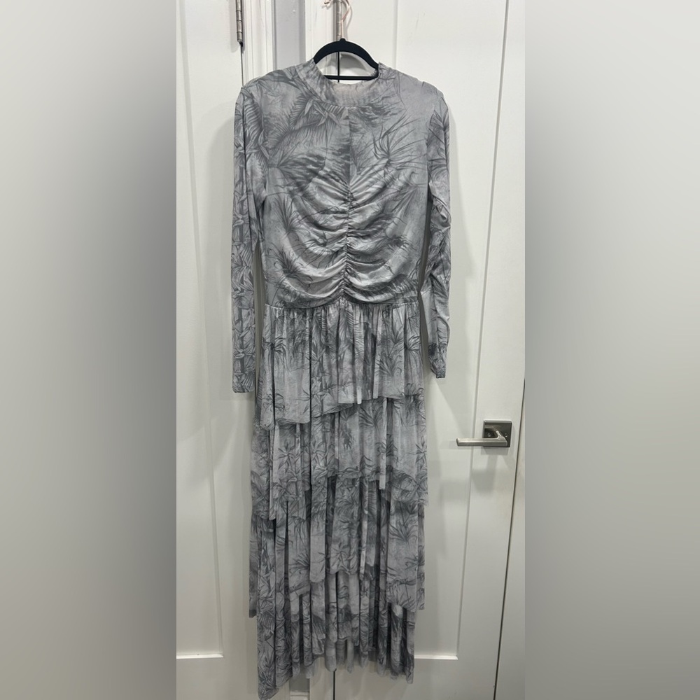 Lunella Europa dress